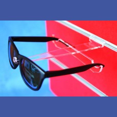 GAFAS Para 1 und. Gafas abierta A LAMA<br>Medidas: 154 X 177 mm<br>